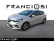 RENAULT Clio 1.6 hybrid Zen E-Tech 140cv auto