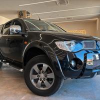 Mitsubishi L200 2.5 DI-D/136CV Double Cab Intense 