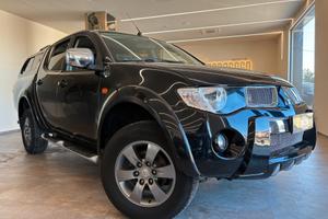 Mitsubishi L200 2.5 DI-D/136CV Double Cab Intense 