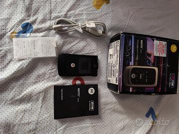 Motorola ROKR EM330