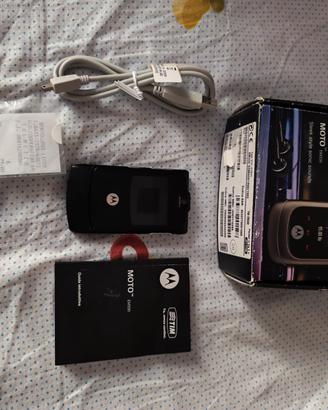 Motorola ROKR EM330
