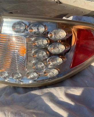 FANALINO POSTERIORE DESTRO IMPREZA GHD 2010