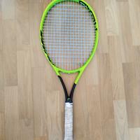 racchetta tennis head extreme jr 26
