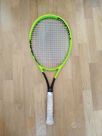 racchetta tennis head extreme jr 26