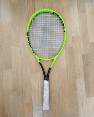 racchetta tennis head extreme jr 26