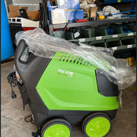 idropulitrice ipc pw-h31