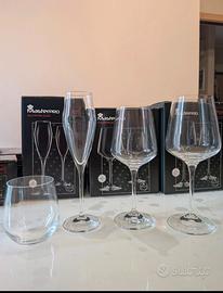 Bicchieri Masterpro Eco-Crystal IPSUM - Nuovi