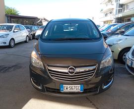 Opel Meriva 1.6 CDTI 110CV Start&Stop Design Editi