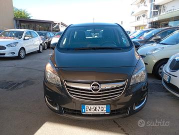 Opel Meriva 1.6 CDTI 110CV Start&Stop Design Editi