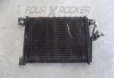 Radiatore condensatore A/C Jeep Grand Cherokee ZJ