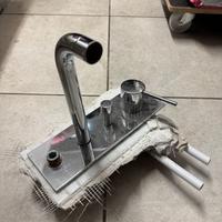 Miscelatore vasca Fantini