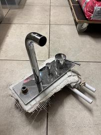 Miscelatore vasca Fantini