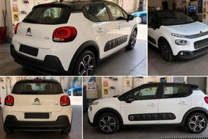 Citroen C3 BlueHDi 75 S&S Shine