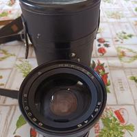 Obbiettivo vintage  Mir-26B