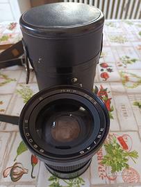 Obbiettivo vintage  Mir-26B