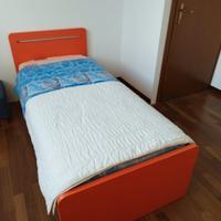 Letto singolo