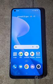 Realme 7 Pro (128 GB + 8 GB ram)