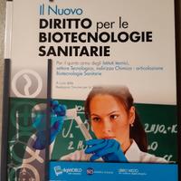 Il nuovo diritto per le biotecnologie sanitarie