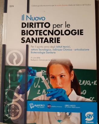Il nuovo diritto per le biotecnologie sanitarie