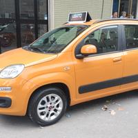FIAT PANDA 1.2EASYPOWER LOUNGE UNICOPROPRIETARIO 