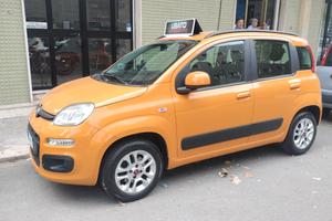 FIAT PANDA 1.2EASYPOWER LOUNGE UNICOPROPRIETARIO 