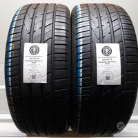 2 gomme 245 45 19 hankook a7358