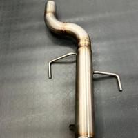 Downpipe DEFAP TOUAREG CAYENNE Q7 3.0tdi