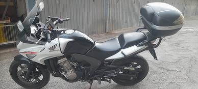 HONDA CBF 600
