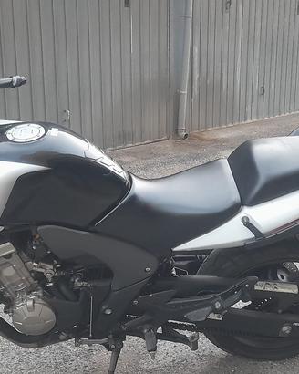 HONDA CBF 600