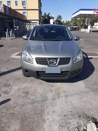 Nissan Qashqai j10