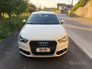 Audi A1 SPB 1.6 TDI 105cv Ambition