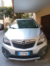 OPEL MOKKA 1.4 TURBO GPL Tech