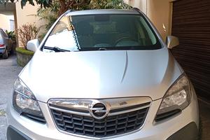 OPEL MOKKA 1.4 TURBO GPL Tech