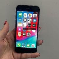 IPhone 6 black 7164