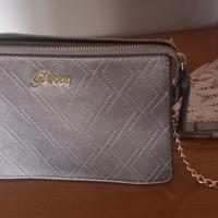 Borsa tracolla guess