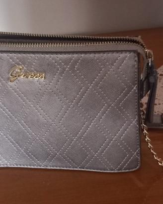 Borsa tracolla guess