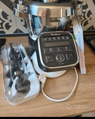 Moulinex Companion XL