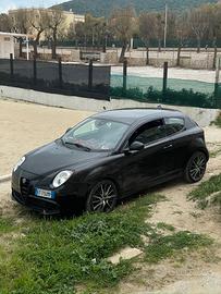 ALFA ROMEO MiTo - 2011