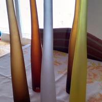 Vasi Bambu Arcade Murano