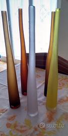 Vasi Bambu Arcade Murano