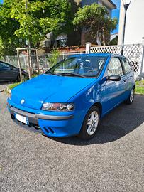 Fiat Punto 1.2 16V Sporting 2001