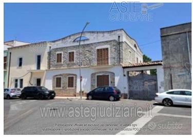 Appartamento Orune [A4338783]