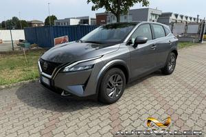 NISSAN Qashqai MHEV 158 CV Xtronic Business