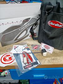 Pedale Gibraltar 9611 DD Intruder
