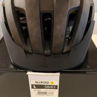 Casco Met Allroad Mips - Taglia L