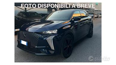 DS AUTOMOBILES DS 7 BlueHDi 130 aut. Performance