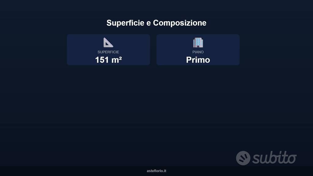 Appartamento – Marco Simone, Colle Laghetto - Vista 2