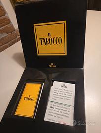 FENDI Il tarocco vintage - Edizione Limitata