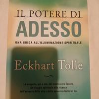 Il potere di adesso
