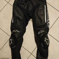 Pantaloni Alpinestars
